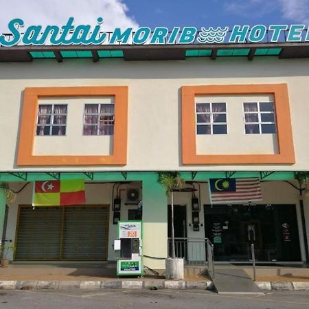 Santai Morib Hotel מראה חיצוני תמונה