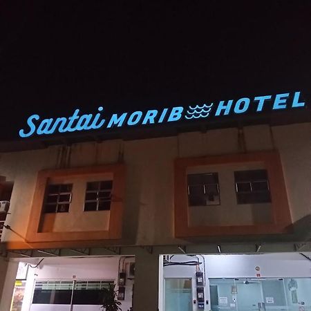 Santai Morib Hotel מראה חיצוני תמונה